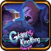 king ရာမ King Kong icon