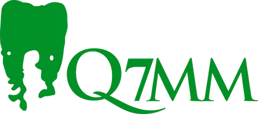 q7mm Logo
